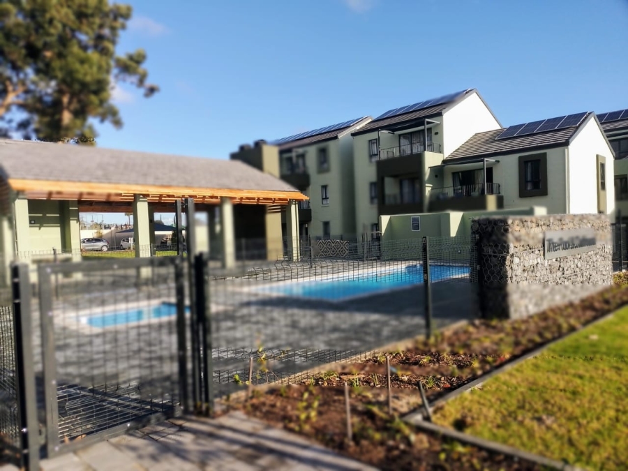 To Let 2 Bedroom Property for Rent in Jakarandas Western Cape